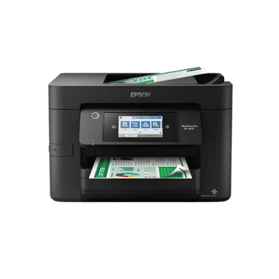 Epson WorkForce Pro WF-7840